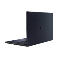 ASUS ExpertBook B3 B3604CVA-Q90098X Intel® Core™ i7 i7-1355U Laptop 40,6 cm (16") WUXGA 16 GB DDR5-SDRAM 512 GB SSD Wi-Fi 6E (802.11ax) Windows 11 Pro Deutsch Schwarz