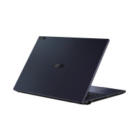 ASUS ExpertBook B3 B3604CVA-Q90098X Intel® Core™ i7 i7-1355U Laptop 40,6 cm (16") WUXGA 16 GB DDR5-SDRAM 512 GB SSD Wi-Fi 6E (802.11ax) Windows 11 Pro Deutsch Schwarz