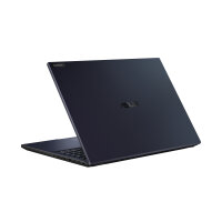 ASUS ExpertBook B3 B3604CVA-Q90098X Intel® Core™ i7 i7-1355U Laptop 40,6 cm (16") WUXGA 16 GB DDR5-SDRAM 512 GB SSD Wi-Fi 6E (802.11ax) Windows 11 Pro Deutsch Schwarz