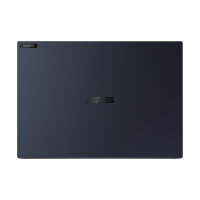 ASUS ExpertBook B3 B3604CVA-Q90098X Intel® Core™ i7 i7-1355U Laptop 40,6 cm (16") WUXGA 16 GB DDR5-SDRAM 512 GB SSD Wi-Fi 6E (802.11ax) Windows 11 Pro Deutsch Schwarz