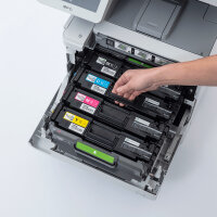 Toner Brother TN-821XLBK  HL-L9430CDN/L9470CDN Serie