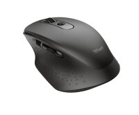 Trust Ozaa Maus Büro rechts RF Wireless Optisch 2400...