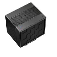 DeepCool ASSASSIN 4S Prozessor Luftkühlung 14 cm Schwarz 1 Stück(e)