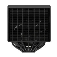 DeepCool ASSASSIN 4S Prozessor Luftkühlung 14 cm Schwarz 1 Stück(e)