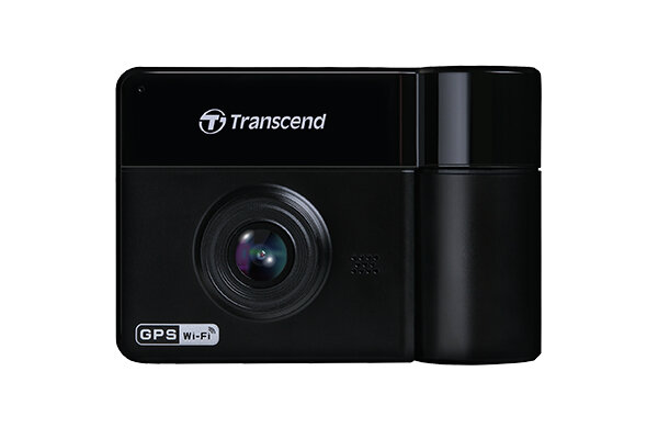 Transcend DrivePro 550B 64GB
