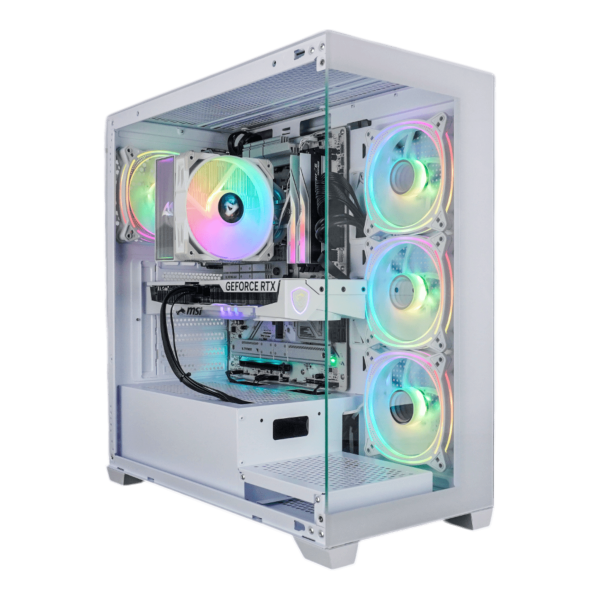 GamingLine R5-7600-RTX5060Ti 32GB,1TB M2,16GB RTX5060Ti OC, B850,HDMI,WiFi7+BT,750W,W11Pro