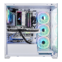 GamingLine R5-7600-RTX5060Ti 32GB,1TB M.2 NVMe,16GB...