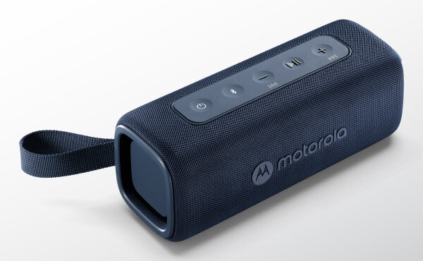 Motorola ROKR 600 BT Speaker