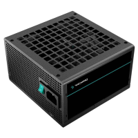 600 Watt DeepCool PF600 ATX 2.4 Netzteil 80 PLUS...