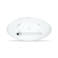 Ubiquiti U7 Lite WiFi7 Access Point 688+4300Mbit/s Power over Ethernet (PoE) 2.5GBase-T Mesh Roaming white
