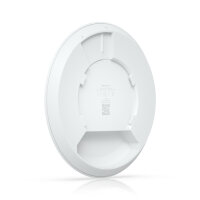 Ubiquiti U7 Lite WiFi7 Access Point 688+4300Mbit/s Power over Ethernet (PoE) 2.5GBase-T Mesh Roaming white