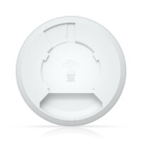 Ubiquiti U7 Lite WiFi7 Access Point 688+4300Mbit/s Power over Ethernet (PoE) 2.5GBase-T Mesh Roaming white