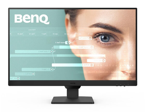 BenQ 60,5cm GW2490T   16:9  HDMI/DP bk. lift/piv  100Hz  FHD