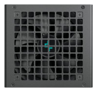DeepCool PL550D Netzteil 550 W 20+4 pin ATX ATX Schwarz