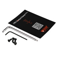 Thermal Grizzly TG-CF-I13G Computerkühlsystemteil/-zubehör Rahmen-Upgrade-Set