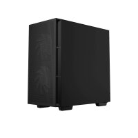 DeepCool CH360 Schwarz