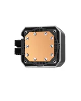 DeepCool Mystique 360 Wasserkühlung 360mm schwarz