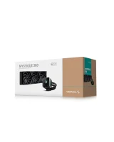 DeepCool Mystique 360 Wasserkühlung 360mm schwarz