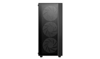 DeepCool MATREXX55 V4 C Midi Tower Schwarz