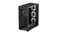 DeepCool MATREXX55 V4 C Midi Tower Schwarz