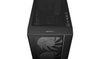 DeepCool MATREXX55 V4 C Midi Tower Schwarz