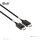 CLUB3D DisplayPort™ 2.1 Bi-Direktionales VESA DP80 zertifiziertes Kabel 4K240Hz, 8K60Hz oder 10K60Hz M/M 1.6m