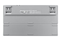 ASUS ROG Strix Scope II 96 RX Wireless Tastatur Gaming USB + RF Wireless + Bluetooth Weiß