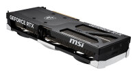 16GB MSI GeForce RTX 5070 Ti 16G Ventus 3X OC GDDR7...
