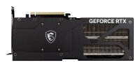 16GB MSI GeForce RTX 5070 Ti 16G Ventus 3X OC GDDR7 NVIDIA RTX5070Ti 3 Lüfter