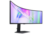 Samsung (49") 124,0cm S49C950UAU 32:9  Business...