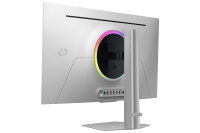 81.3cm (32") Samsung Odyssey OLED G8 G80SD OLED 4K UHD 240Hz Gaming Monitor 0.03ms matt Alexa kompatibel Fernbedienung