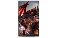 81.3cm (32") Samsung Odyssey OLED G8 G80SD OLED 4K UHD 240Hz Gaming Monitor 0.03ms matt Alexa kompatibel Fernbedienung