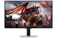 81.3cm (32") Samsung Odyssey OLED G8 G80SD OLED 4K UHD 240Hz Gaming Monitor 0.03ms matt Alexa kompatibel Fernbedienung