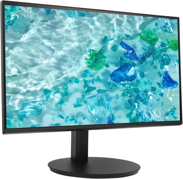 68.6cm (27") ACER CB2 Vero CB272Gbmiprx IPS Full-HD 120Hz Lautsprecher Pivot