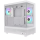 Thermaltake View 270 SP Snow EATX Midi Tower RGB white