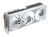 GIGABYTE GeForce RTX 5070 Ti AERO OC 16G Grafikkarte - 16GB GDDR7, 256 Bit, PCI-E 5.0, 2588 MHz Core Clock, 3 x DP 2.1a, 1 x HDMI 2.1b, NVIDIA DLSS 4, GV-N507TAERO OC-16GD