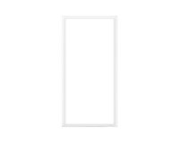 Samsung Suit Case Handy-Schutzhülle 17,3 cm (6.8") Cover Rot, Transparent