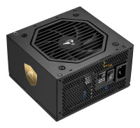 Sharkoon Rebel P20 Netzteil 850 W 24-pin ATX ATX Schwarz