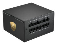 Sharkoon Rebel P20 Netzteil 850 W 24-pin ATX ATX Schwarz