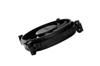 be quiet! Silent Wings 4 120mm Case Fan Gehäuselüfter 12cm Lüfter 1 Stück schwarz
