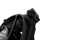 be quiet! Silent Wings 4 120mm Case Fan Gehäuselüfter 12cm Lüfter 1 Stück schwarz