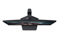 68,6cm (27") Samsung G50D WQHD IPS LED 180Hz Gaming Monitor Pivot schwarz