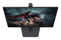 68,6cm (27") Samsung G50D WQHD IPS LED 180Hz Gaming Monitor Pivot schwarz