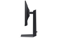 68,6cm (27") Samsung G50D WQHD IPS LED 180Hz Gaming Monitor Pivot schwarz