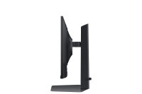 68,6cm (27") Samsung G50D WQHD IPS LED 180Hz Gaming Monitor Pivot schwarz