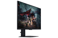 68,6cm (27") Samsung G50D WQHD IPS LED 180Hz Gaming Monitor Pivot schwarz