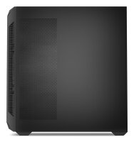 Sharkoon AK5G RGB Midi Tower Schwarz