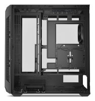 Sharkoon AK5G RGB Midi Tower Schwarz