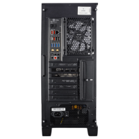 Ultra Gaming R5-9600X-RTX5070 32GB DDR5,2TB M.2,12GB RTX5070 OC, B650,WaKü,W-LAN+BT,750W,W11Pro