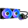 Azza Blizzard SP 240mm RGB Wasserkühlung schwarz